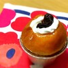 地震を経て、輪島市【たかの洋菓子店】のサバランに出会う