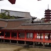 はじめての厳島神社