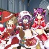 きらファン日記(とふつうのにっき) 12月24日 メリークリスマス