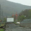 道道135号線を行く　―　炭鉱と鉄道の遺構たち　―