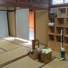 「Handicraft Artist展〜冬じたく〜」の初日。