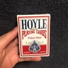 第6回 デックレビュー HOYLE (KY)