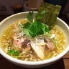 【今週のラーメン２２４９】 神田とりそば なな蓮 （東京・神田）  鶏そば・塩・大盛り