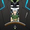 『翠星のガルガンティア』OVA 前編を観てみた