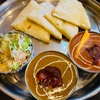 インドカレー♪