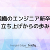 DX組織のエンジニア新卒採用立ち上げからの歩み