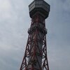 2016.10.07 博多ポートタワー～天神地下街～中洲