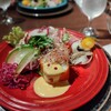お誕生日ランチ会♫