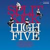 Hight Five / Split Kick