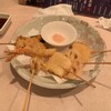 お腹減ったので