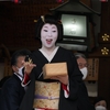 宇多須神社「２０２３年節分祭」まめまき