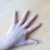 【PR】Marc Mirren（マークミレン）ならコンプレックスな太くて短い指に合う大人の指輪が見つかる