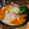 激辛ラーメンに敗北した話