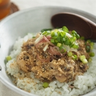 【レンジ6分】ビタミンD不足に「サバ缶のごまみそマヨ丼」を食べたい理由【北嶋佳奈】