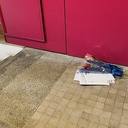 ブ（ッシュ）ログ