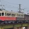 第861列車　「　レトロ車4連の特別運行を狙う 2019・春 琴電紀行その4　」