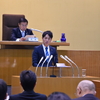 第４７３回　令和元年度　高知市議会１２月定例会　甲木良作　個人質問