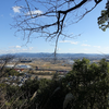 岡豊山歴史公園（岡豊城跡） 高知県南国市岡豊町