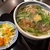 新宿ランチ: 三国一 西口店