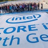 Intel 第八世代発表 i3/i5/i7 しかし・・・