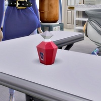 香水が作れるMOD