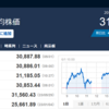 今日の日経平均　’23　06/01