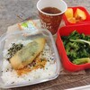 許された揚げ物代表。