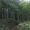 那須の裏側　流石山