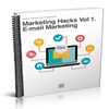 Marketing Hacks Vol 1 Review - Marketing Hacks Vol 1 +100 bonus items