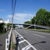 2018/05/12 02 野島散歩 02 竜ノ木歩道橋/平潟橋/夕照橋/弁天社/野島稲荷/野島公園/野島貝塚