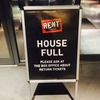 ミュージカル「RENT」(UK tour)感想 〜RENTは人生そのものの讃美歌だ 〜