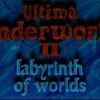 最近買ったゲーム PC98 Ultima Underworld 2