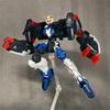 【30秒レビュー】HG 1/144 ガンダムダンタリオン