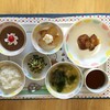 10/3(木)の給食