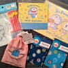 ダイソーで買ったドラえもんグッズ