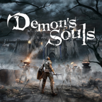 トロフィー Demon S Souls 攻略 無名の手記
