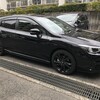 インプレッサ STI Sport の印象