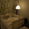 赤ちゃんの快適睡眠空間の作り方〜Philips Hueを活用