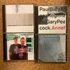 発作的CD買い(Paul Bley)