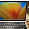 スタバとMacBook
