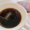 コーヒー豆にかける・愛