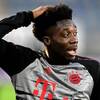 UFABET Alphonso Davies ได้รับเลือกให้เป็นนักฟุตบอลชายอันดับต้น ๆ ของแคนาดา