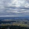 【筑波山登山】またしても撤退。。。