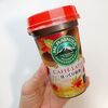 マウントレーニア秋の限定品「カフェラッテほっくり和栗」でホット一息。