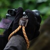 BLACK FALCON CAMERA HAND STRAP 発売