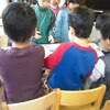 幼稚園のお楽しみ会