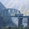 No.35  徳島県　吉野川第２橋梁