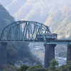 No.35  徳島県　吉野川第２橋梁