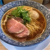 金沢市畝田「安寿」で旨味満載のしょうゆらーめん～和～