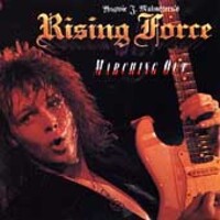 イングヴェイ・マルムスティーン『Marching Out』徹底解説｜ネオ